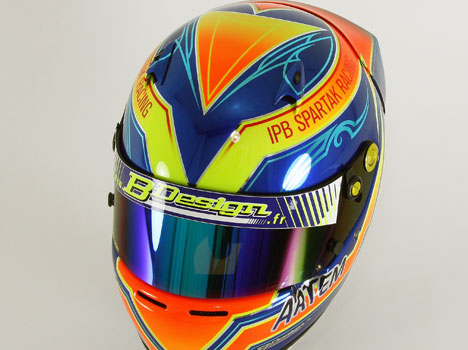 Casque Artem
