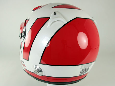Casque Gabriel Balthazard