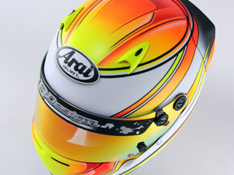 Casque Basic Part One