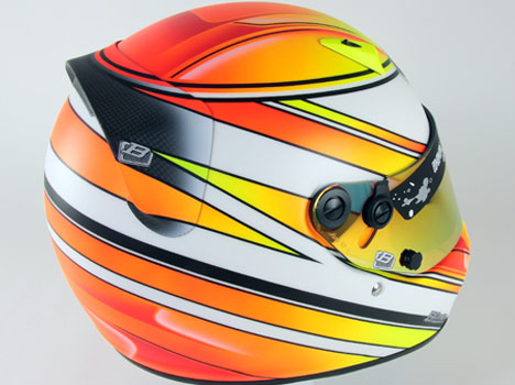 Casque Basic Part One