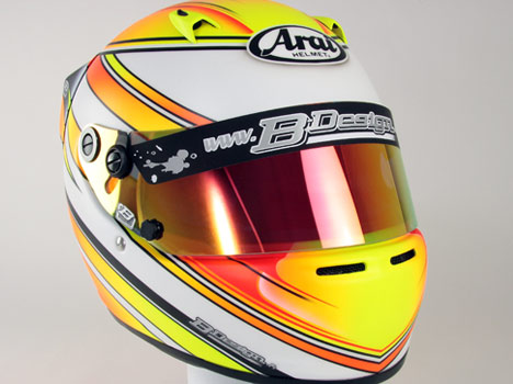Casque Basic Part One