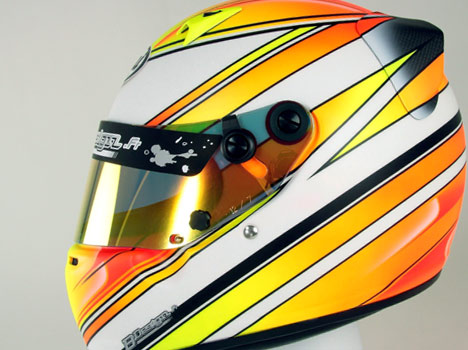 Casque Basic Part One