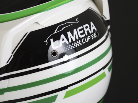 Casque Julien Bros