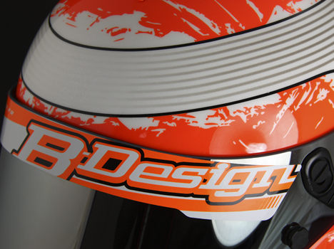 Casque Stéphane Brun