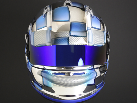 Casque Jean-Michel Carton