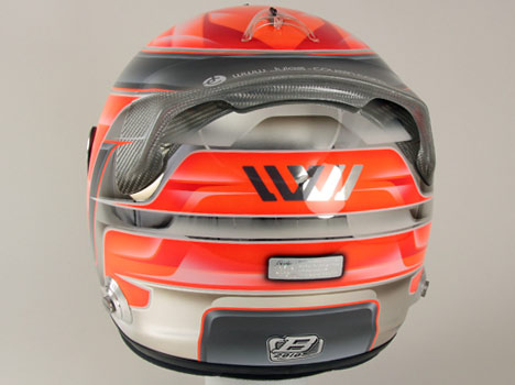 Casque Jules Cousin