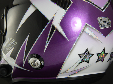 Casque David Dudel