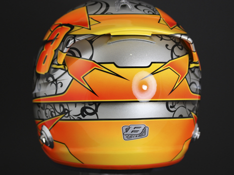 Casque Ramzi El Bouab