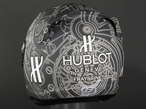 Casque Lucas Frayssinet