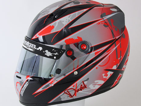Casque David Ganachaud 2010.02