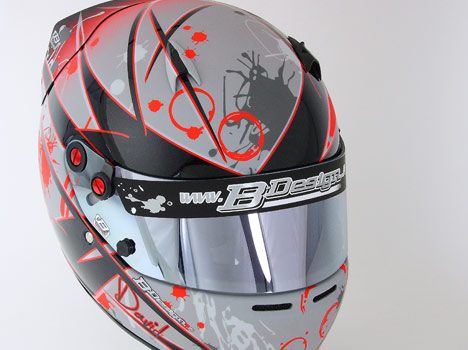 Casque David Ganachaud 2010.02