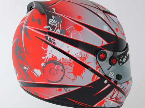 Casque David Ganachaud 2010.02