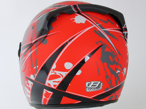 Casque David Ganachaud 2010.02