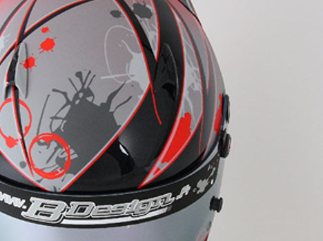 Casque David Ganachaud 2010.02