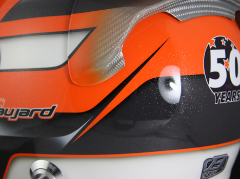 Casque Valéry Gaujard