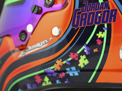Jordon Grogor
