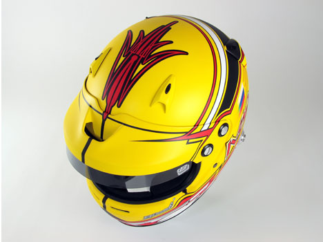 Casque Ivan Potanina
