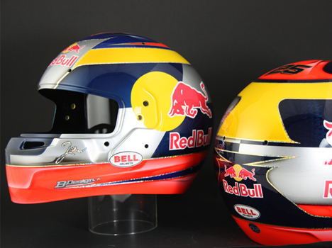 Casque JEV 2014 n°1 et 2