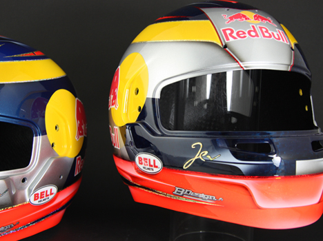 Casque JEV 2014 n°1 et 2