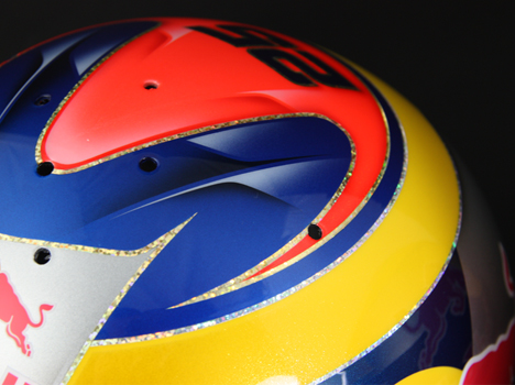 Casque JEV 2014 n°1 et 2