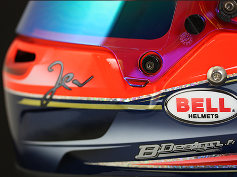 Casque Jean-Eric Vergne 2017-01