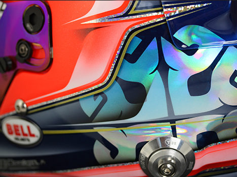 Casque Jean-Eric Vergne 2017-01