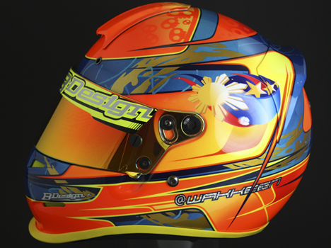 Casque Joaquin