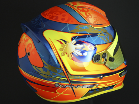 Casque Joaquin