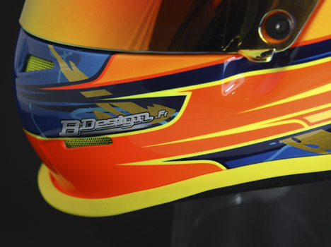 Casque Joaquin