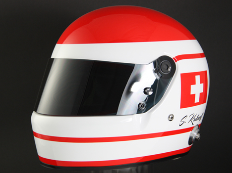 Casque Serge Kriknoff