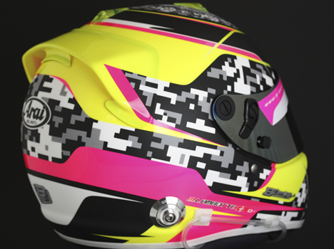 Casque Mikael Lambotte