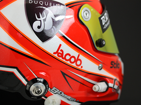 Casque Côme Ledogar 2016-02