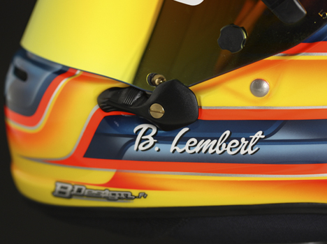 Benoit Lembert