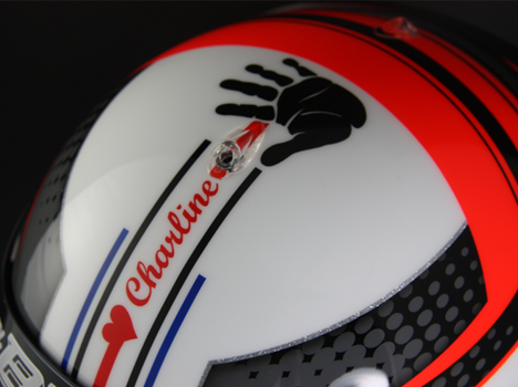 Casque Nicolas Martinand