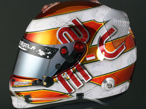 Casque Nicolas Minazzoli