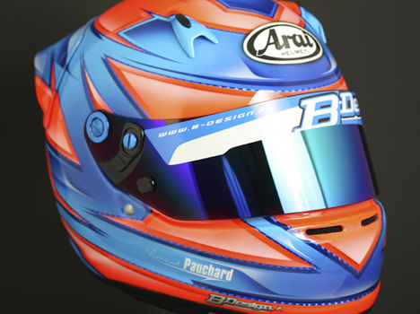Arnaud Pauchard