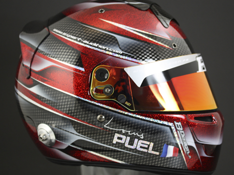 Louis Puel 2016