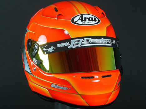 Casque Pascal Quinault