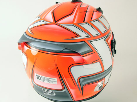 Casque Julien Rodrigues