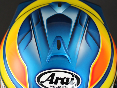 Casque CM-Tsui