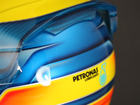 Casque CM-Tsui