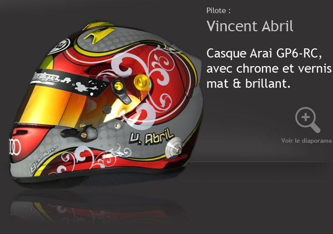 casque