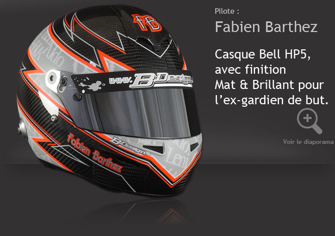 casque