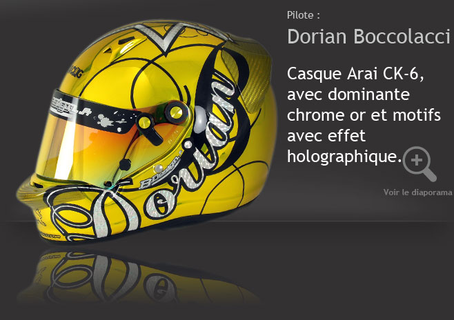 casque
