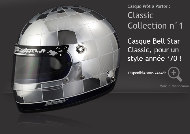 casque