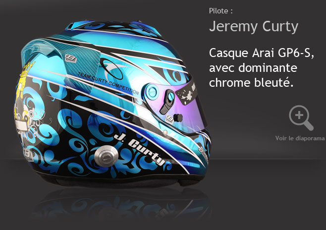 casque