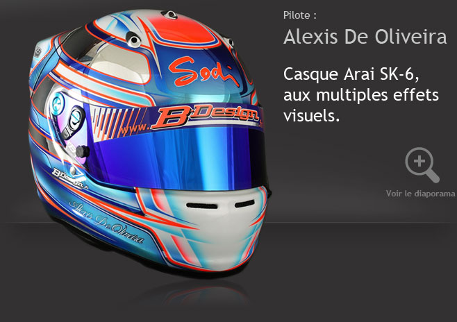 casque