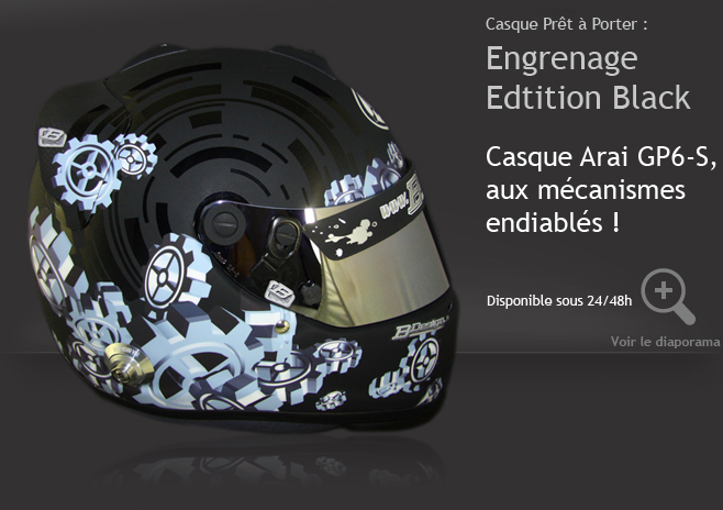 casque