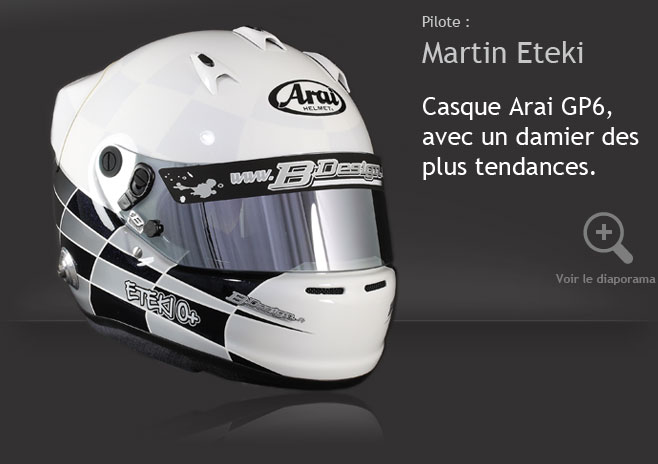 casque