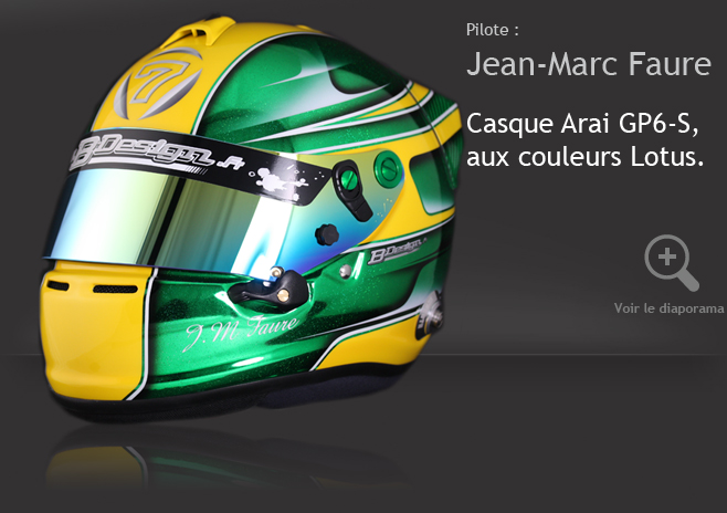 casque